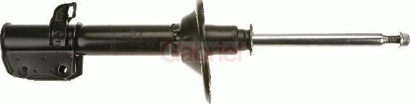 Gabriel G55929 - Shock Absorber autospares.lv