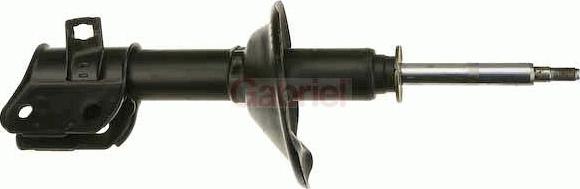 Gabriel G55923 - Shock Absorber autospares.lv