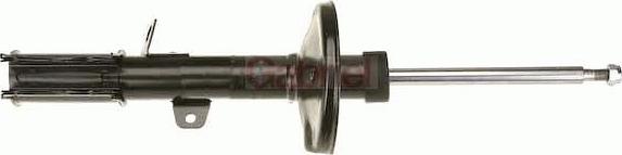 Gabriel G55661 - Shock Absorber autospares.lv