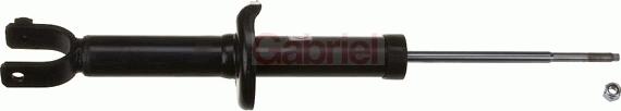 Gabriel G55794 - Shock Absorber autospares.lv