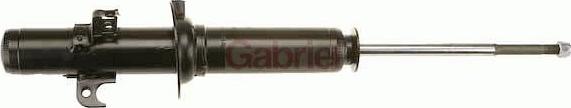 Gabriel G55774 - Shock Absorber autospares.lv