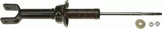 Gabriel G55771 - Shock Absorber autospares.lv