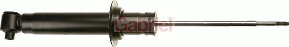 Gabriel G51428 - Shock Absorber autospares.lv