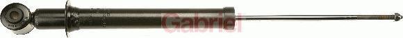 Gabriel G51094 - Shock Absorber autospares.lv