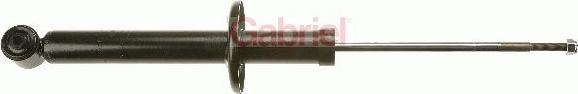 Gabriel G51091 - Shock Absorber autospares.lv