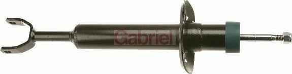 Gabriel G51097 - Shock Absorber autospares.lv