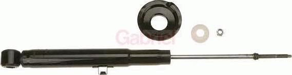 Gabriel G51046 - Shock Absorber autospares.lv