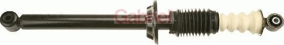 Gabriel G51051 - Shock Absorber autospares.lv