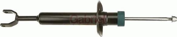 Gabriel G51058 - Shock Absorber autospares.lv