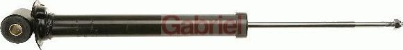 Gabriel G51064 - Shock Absorber autospares.lv