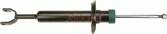 Gabriel G51060 - Shock Absorber autospares.lv