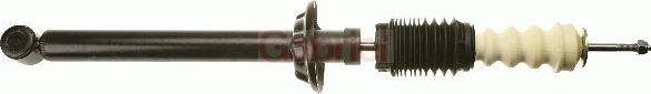 Gabriel G51081 - Shock Absorber autospares.lv