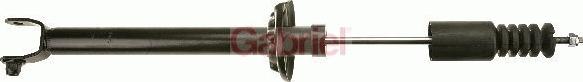 Gabriel G51088 - Shock Absorber autospares.lv