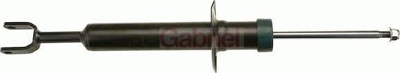 Gabriel G51083 - Shock Absorber autospares.lv