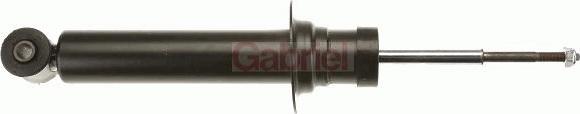 Gabriel G51140 - Shock Absorber autospares.lv