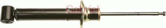 Gabriel G51165 - Shock Absorber autospares.lv