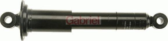 Gabriel G51161 - Shock Absorber autospares.lv