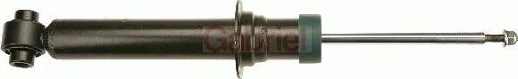 Gabriel G51105 - Shock Absorber autospares.lv