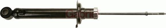 Gabriel G51118 - Shock Absorber autospares.lv