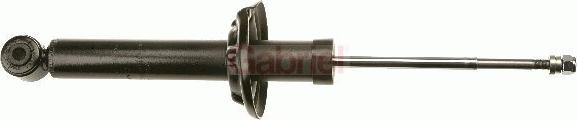 Gabriel G51293 - Shock Absorber autospares.lv