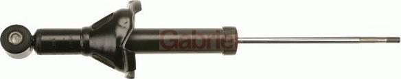 Gabriel G51242 - Shock Absorber autospares.lv