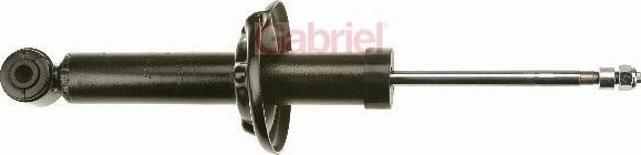 Gabriel G51209 - Shock Absorber autospares.lv