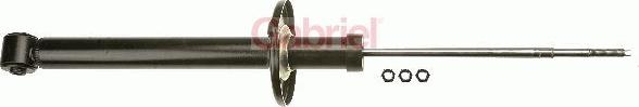 Gabriel G51206 - Shock Absorber autospares.lv