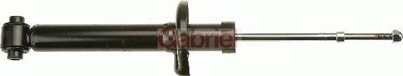 Gabriel G51208 - Shock Absorber autospares.lv