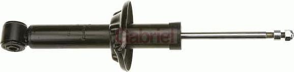 Gabriel G51214 - Shock Absorber autospares.lv