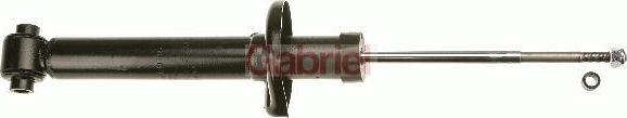 Gabriel G51213 - Shock Absorber autospares.lv