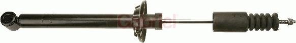 Gabriel G51236 - Shock Absorber autospares.lv