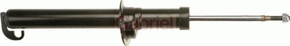 Gabriel G51231 - Shock Absorber autospares.lv