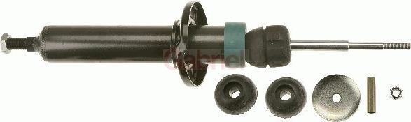 Gabriel G51228 - Shock Absorber autospares.lv