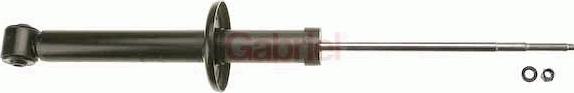 Gabriel G51274 - Shock Absorber autospares.lv