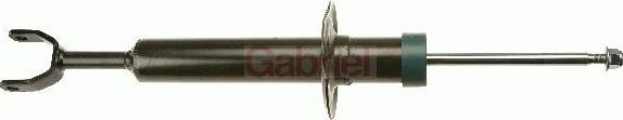 Gabriel G51278 - Shock Absorber autospares.lv