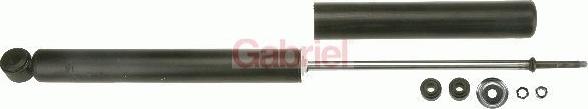 Gabriel G63940 - Shock Absorber autospares.lv