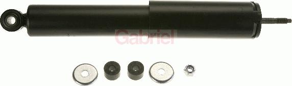 Gabriel G63904 - Shock Absorber autospares.lv