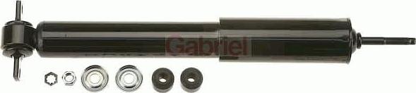 Gabriel G63903 - Shock Absorber autospares.lv