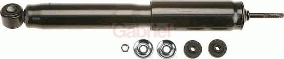 Gabriel G63926 - Shock Absorber autospares.lv