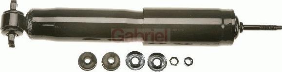 Gabriel G63418 - Shock Absorber autospares.lv