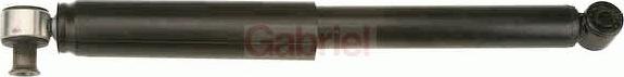 Gabriel G63483 - Shock Absorber autospares.lv