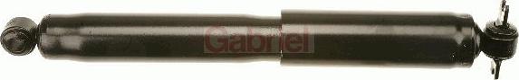 Gabriel G63425 - Shock Absorber autospares.lv