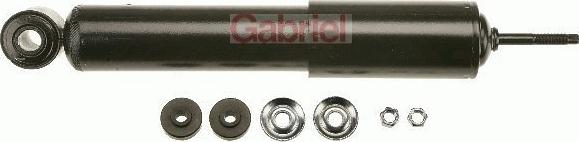 Gabriel G63547 - Shock Absorber autospares.lv