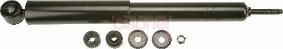 Gabriel G63694 - Shock Absorber autospares.lv