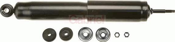 Gabriel G63707 - Shock Absorber autospares.lv