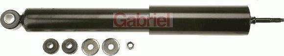 Gabriel G63781 - Shock Absorber autospares.lv