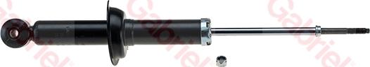 Gabriel G151005 - Shock Absorber autospares.lv