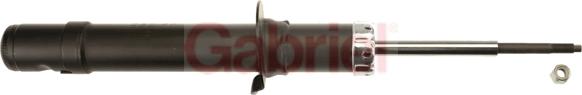 Gabriel G151014 - Shock Absorber autospares.lv