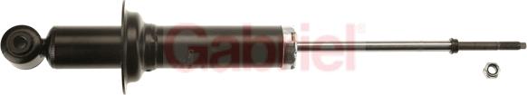 Gabriel G151015 - Shock Absorber autospares.lv