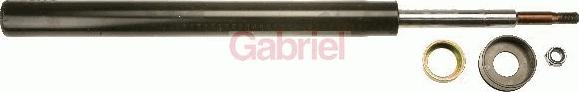 Gabriel G35903 - Shock Absorber autospares.lv